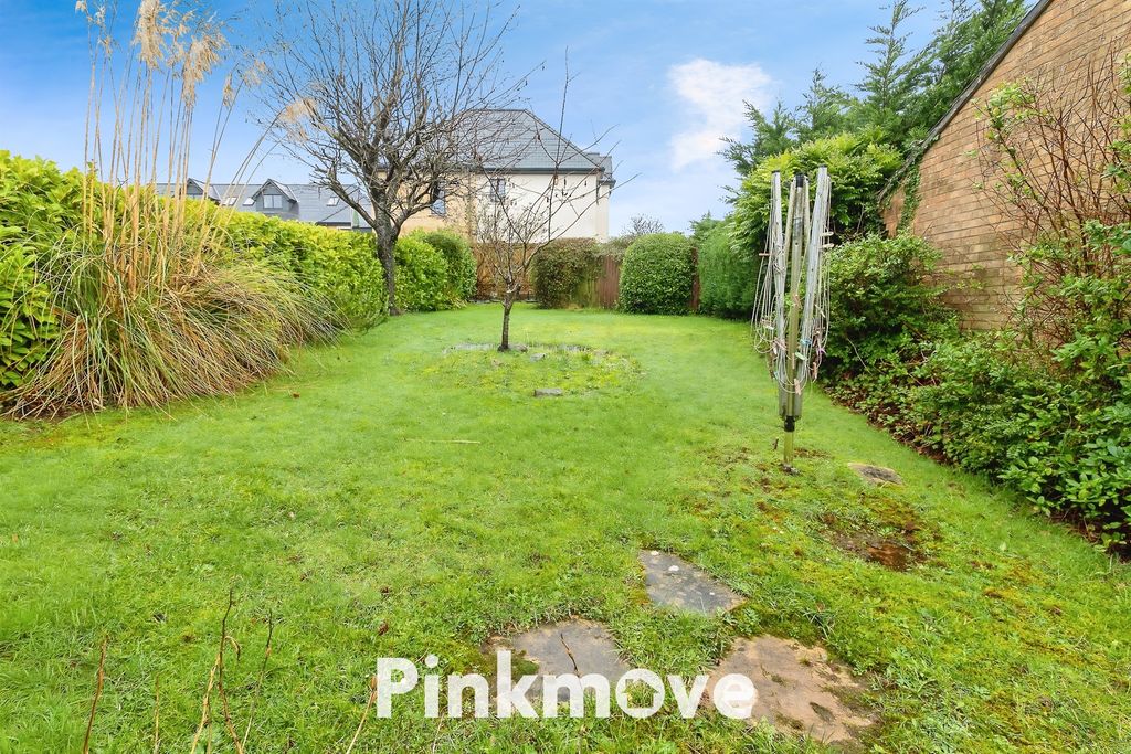 Additional image 7 of 4 bed detached house for saleSquires Gate, Rogerstone, Newport NP10
