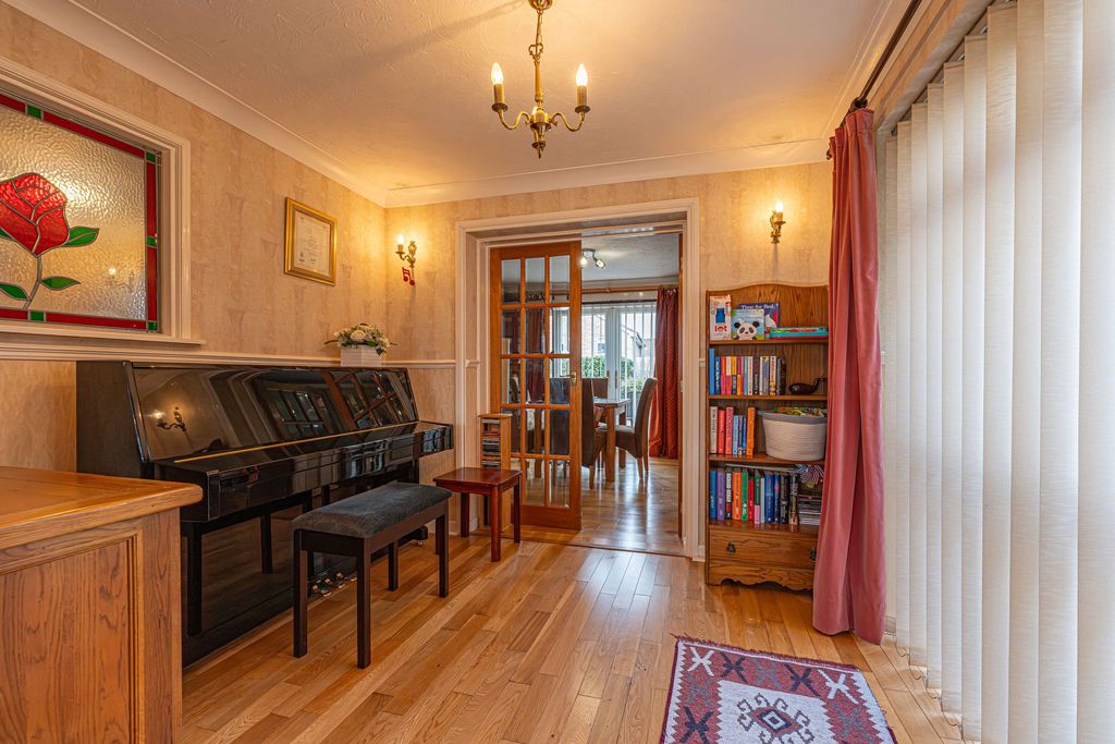 Additional image 8 of 4 bed detached house for saleAlder Close, New Inn NP4