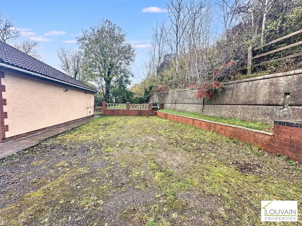 Additional image 19 of 3 bed bungalow for salePleasant View, Stonebridge Road, Ebbw Vale NP23