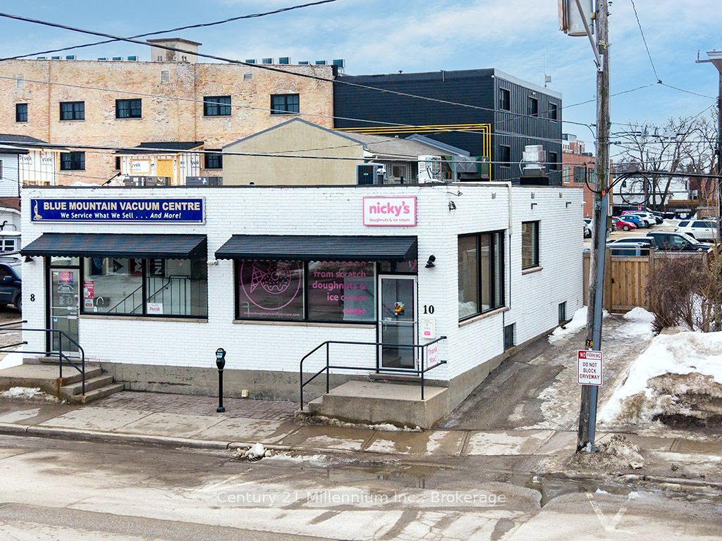 Additional image 3 of 10 Third Street, Collingwood, ON, L9Y 1K3