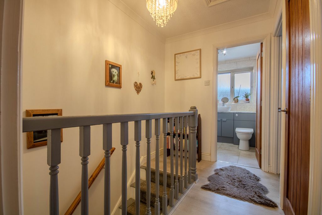 Additional image 15 of 3 bed semi-detached house for saleBedavere Close, Cardiff CF14
