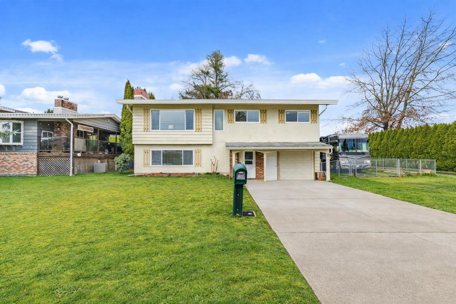 46393 Marion Avenue, Chilliwack, BC, V2P 3P6