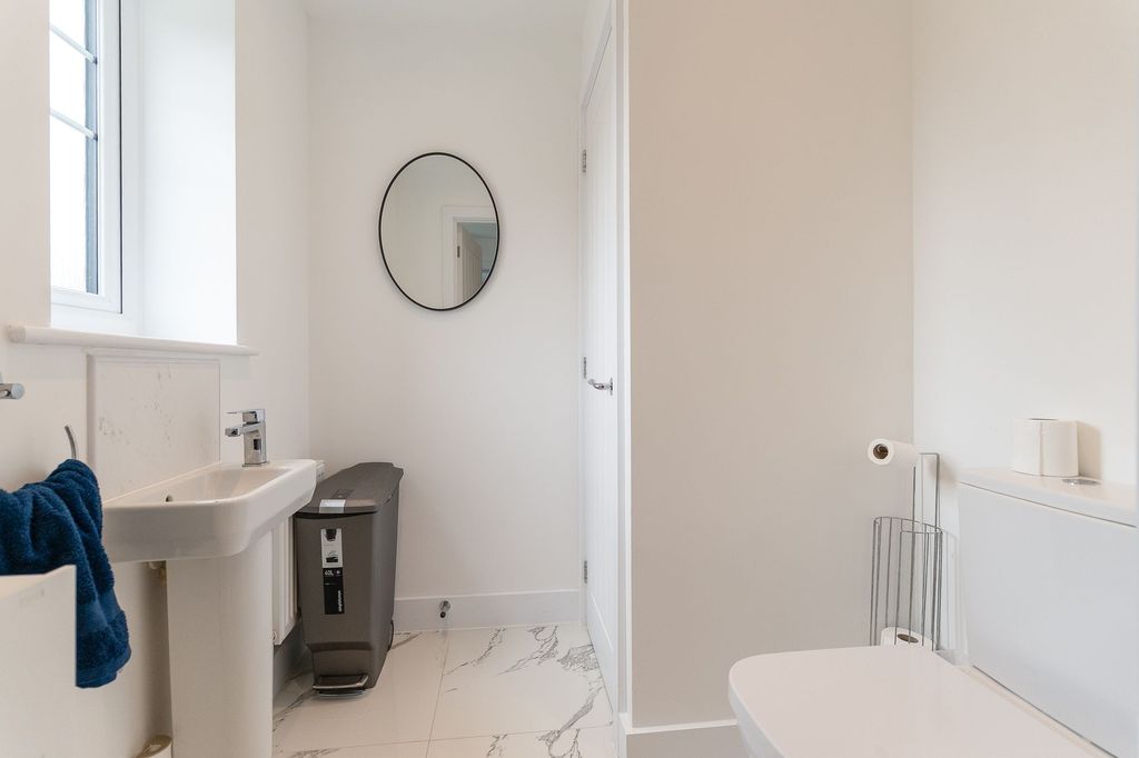 Additional image 10 of 4 bed detached house for saleBrassgout Reen Road, Newport NP19