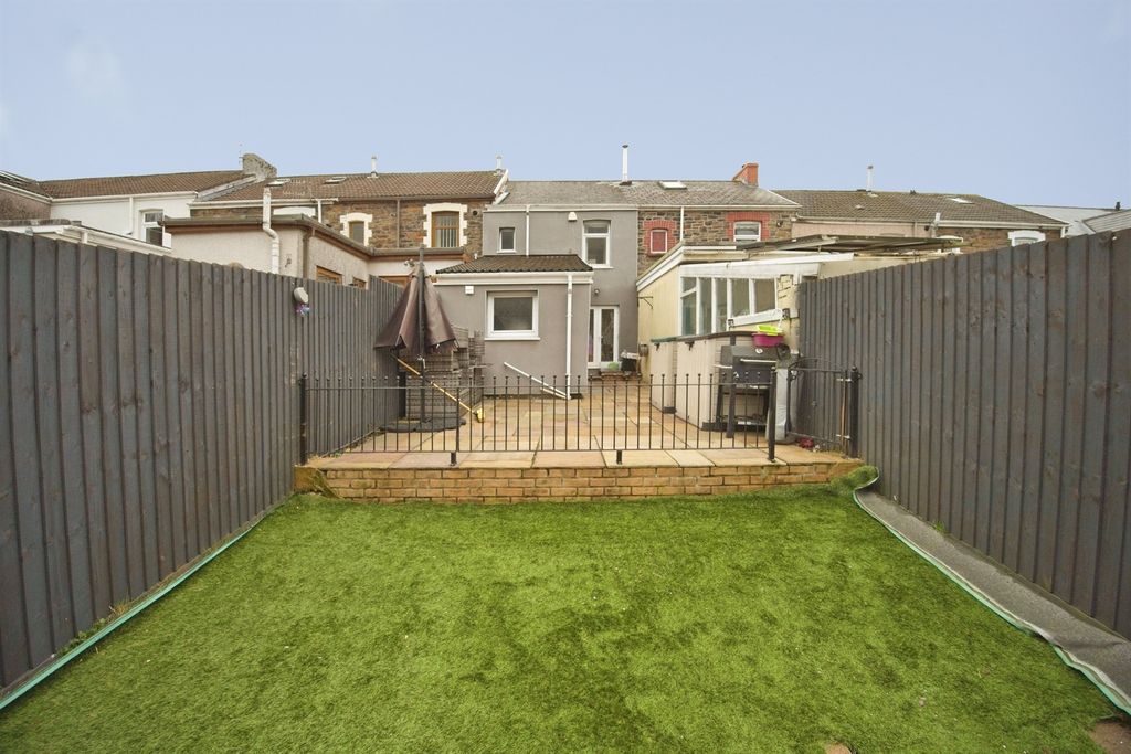 Additional image 19 of 3 bed terraced house for saleLancaster Street, Blaina, Abertillery NP13