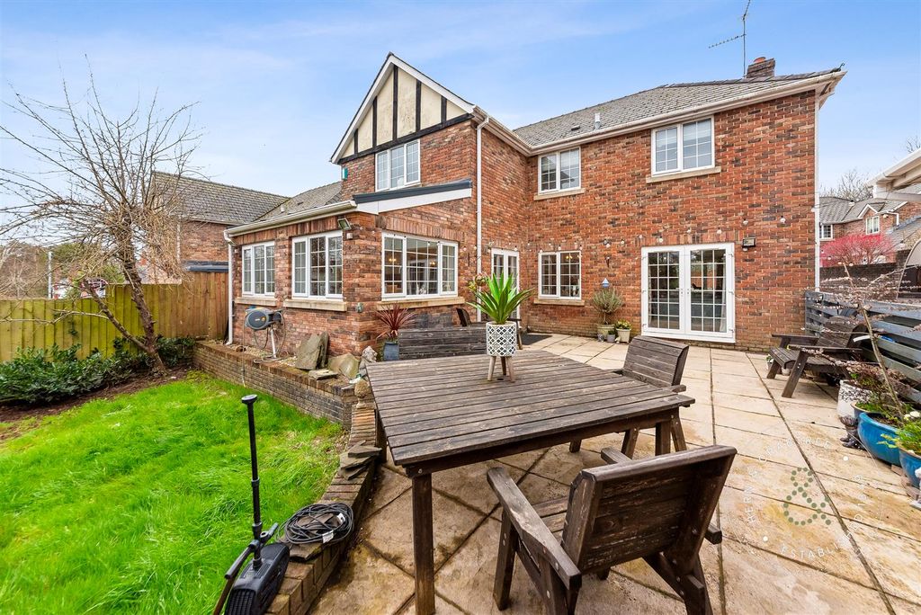 Additional image 5 of 4 bed detached house for salePant Yr Wyn, Cardiff CF23
