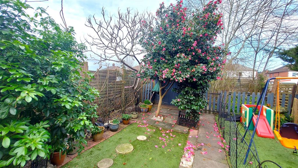 Additional image 21 of 3 bed terraced house for saleCeltic Road, Cardiff CF14