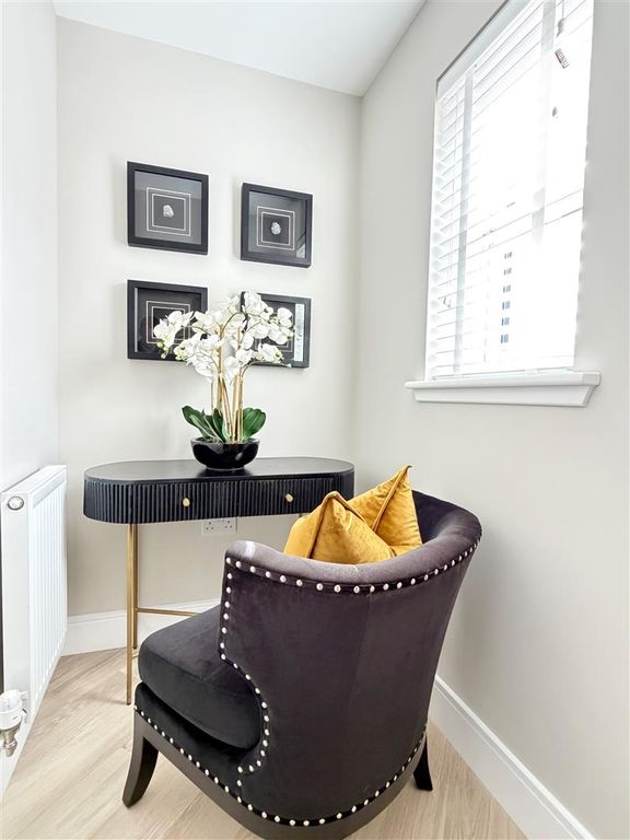 Additional image 11 of 4 bed detached house for saleLairg Court, Airdrie ML6