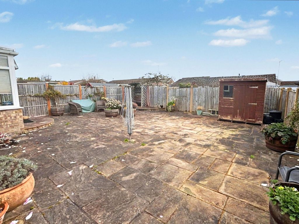Additional image 6 of 2 bed bungalow for saleSt. Marys Road, Sherborne, Dorset DT9