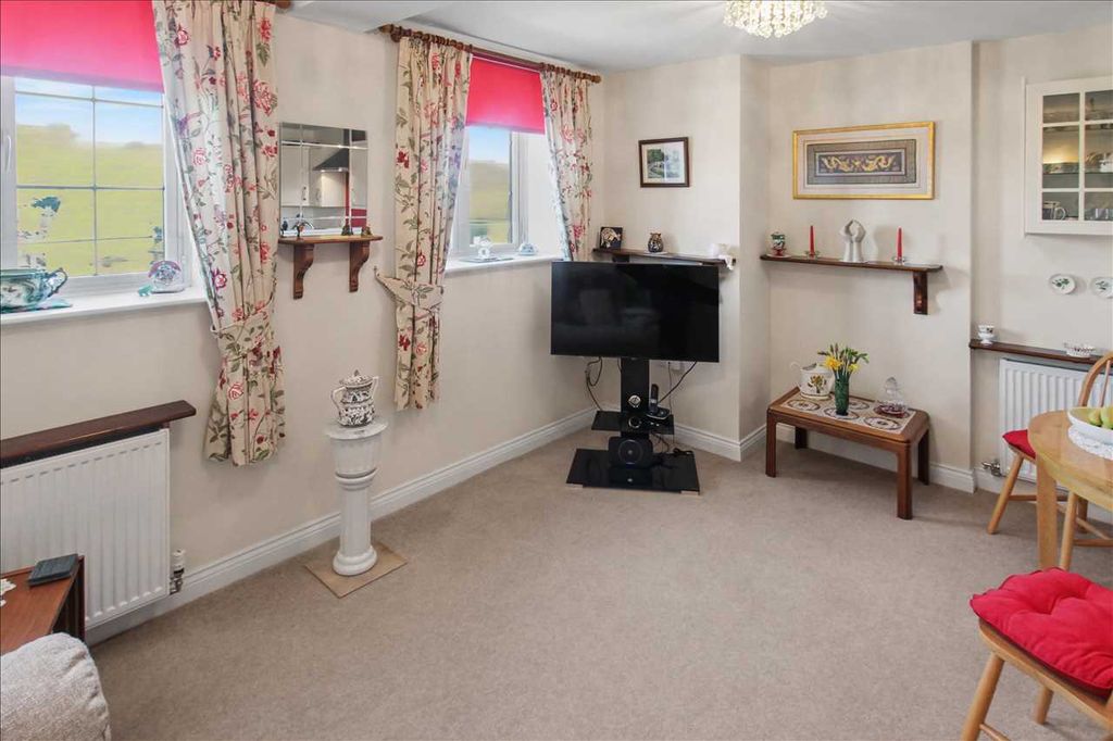 Additional image 8 of 2 bed flat for saleCentenary Court, Devonshire Drive, Eastwood, Nottingham NG16