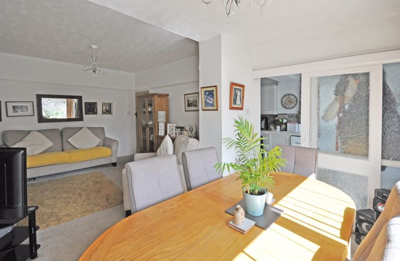 Additional image 7 of 3 bed semi-detached house for saleExtended House, Allt-Yr-Yn View, Newport NP20
