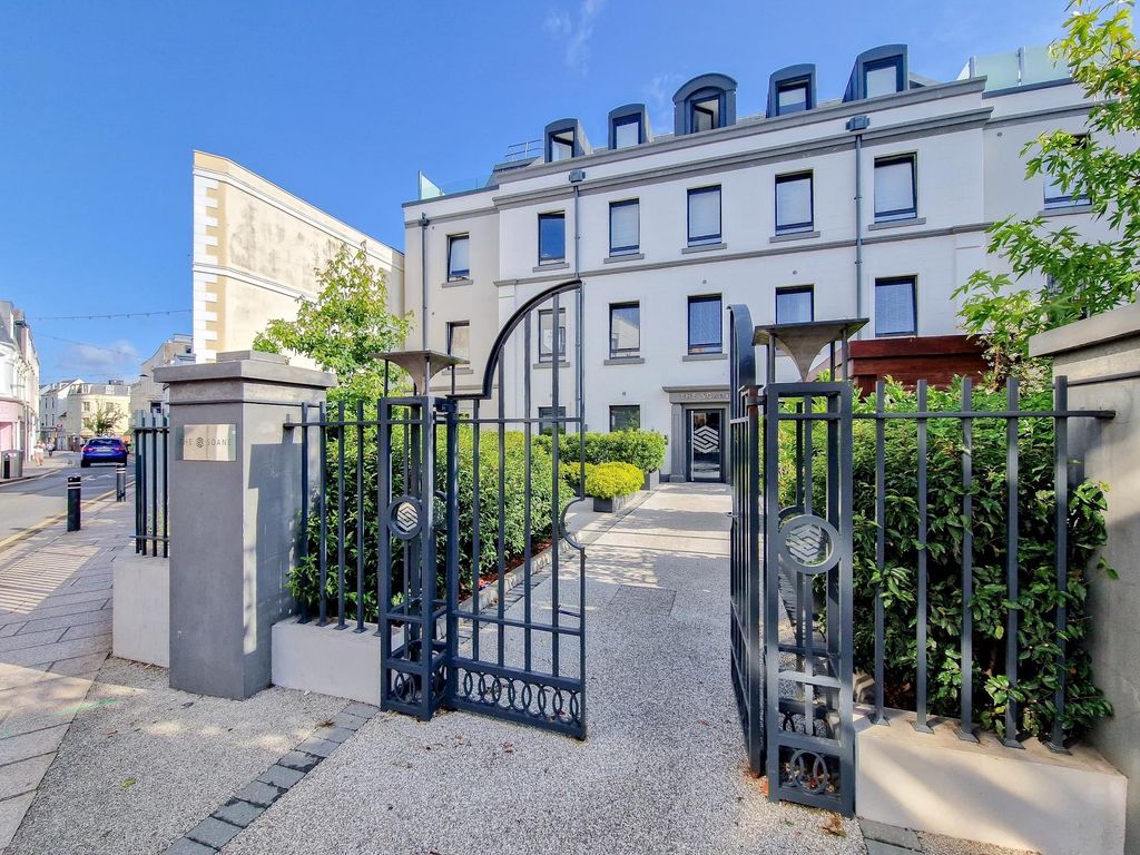 Additional image 15 of 2 bed flat for saleThe Soane, St Helier JE2