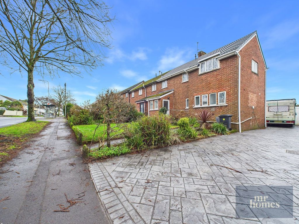 Additional image 10 of 4 bed terraced house for saleTempleton Avenue, Llanishen, Cardiff CF14