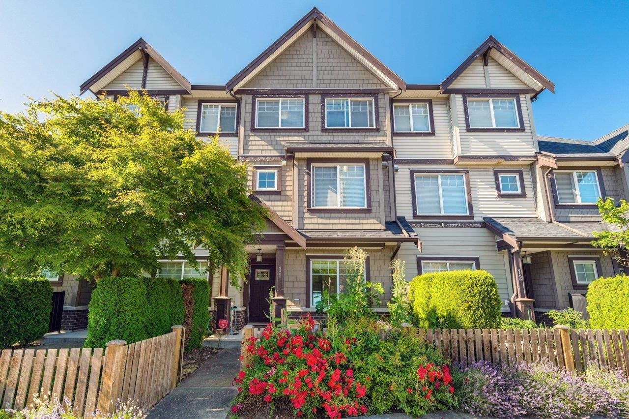 11-9733 Blundell Road, Richmond, BC, V6Y 1K8