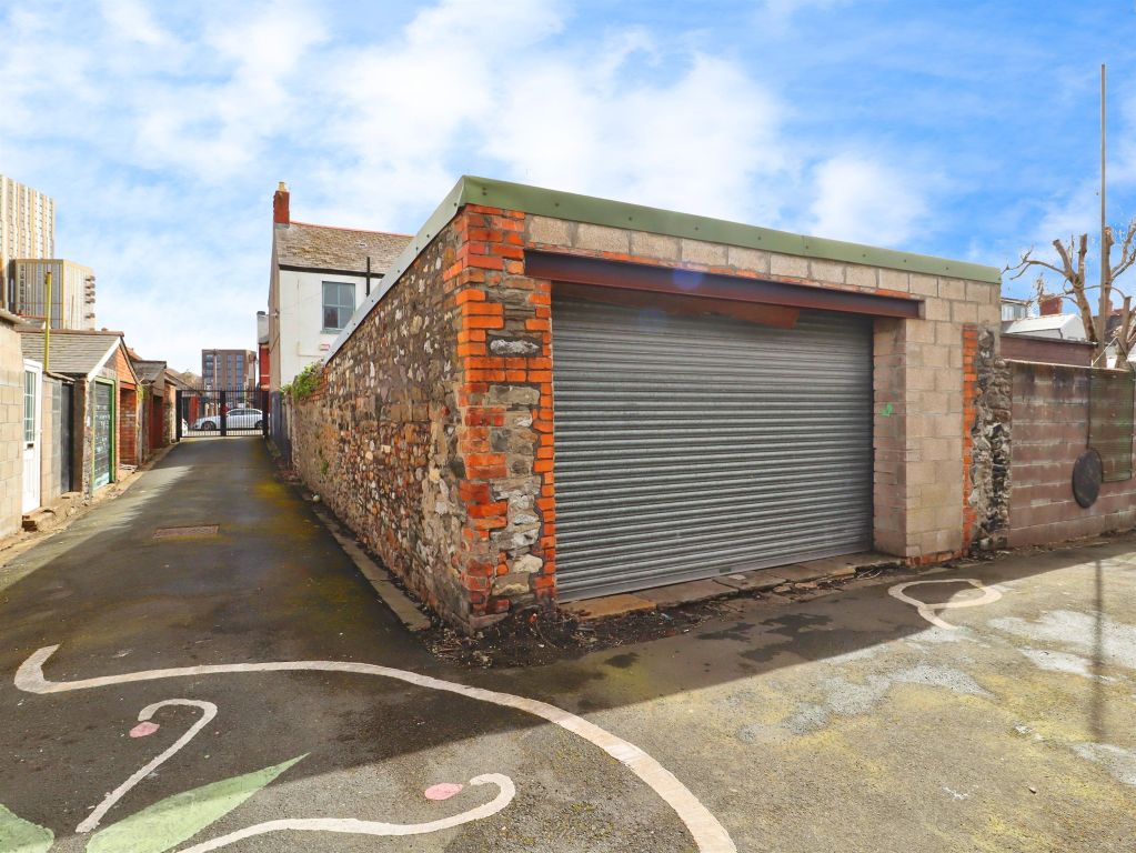 Additional image 17 of 3 bed end terrace house for saleDinas Street, Cardiff CF11