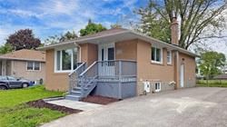133 B Harrison Drive, Newmarket, ON, L3Y 4P5