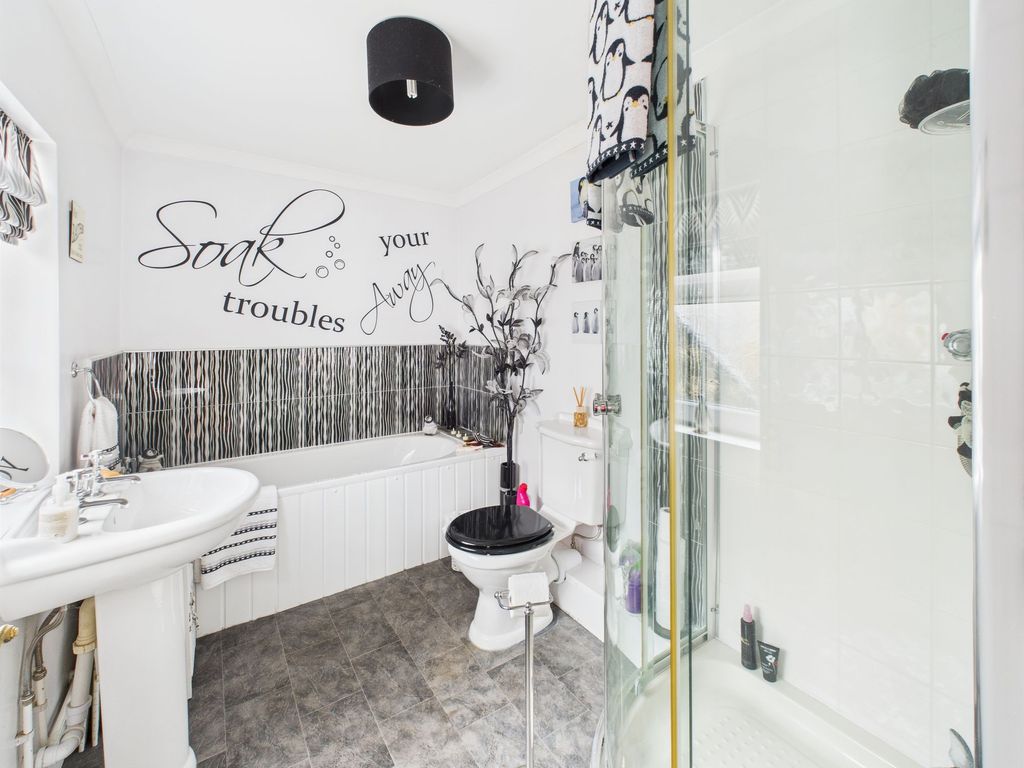 Additional image 3 of 3 bed terraced house for saleDrysiog Street, Ebbw Vale NP23