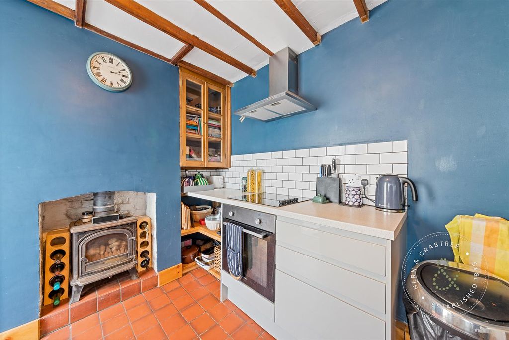Additional image 9 of 2 bed terraced house for saleMortimer Road, Pontcanna, Cardiff CF11
