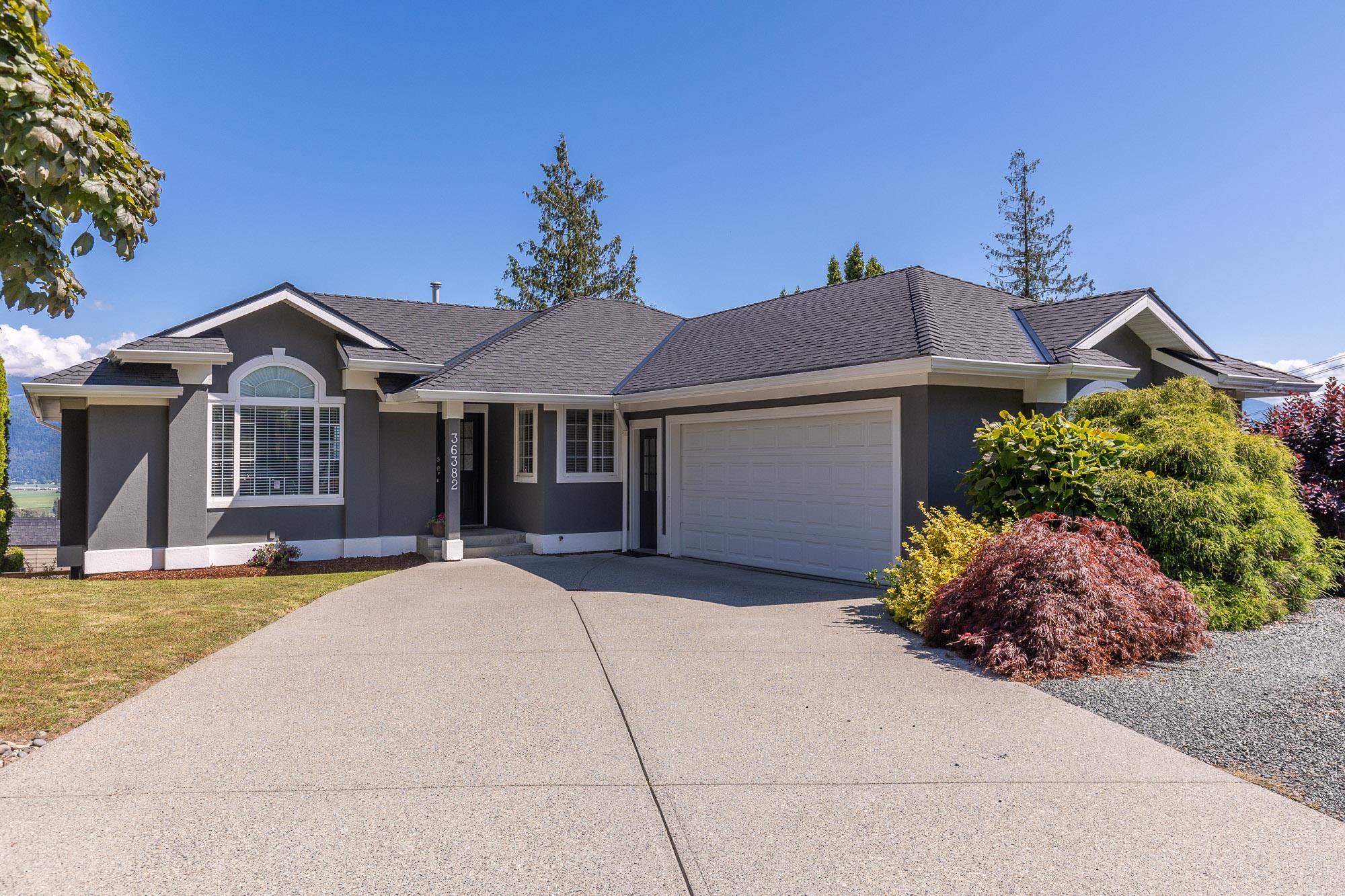36382 Sandringham Drive, Abbotsford, BC, V3G 2M5