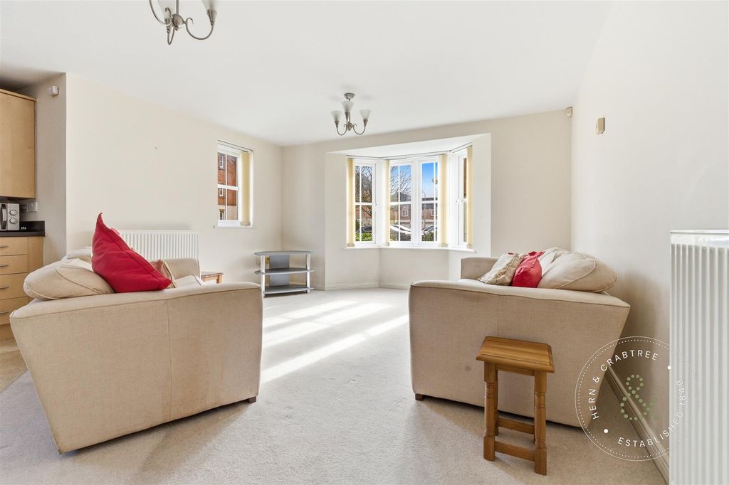 Additional image 8 of 1 bed flat for salePhoenix Way, Heath, Cardiff CF14
