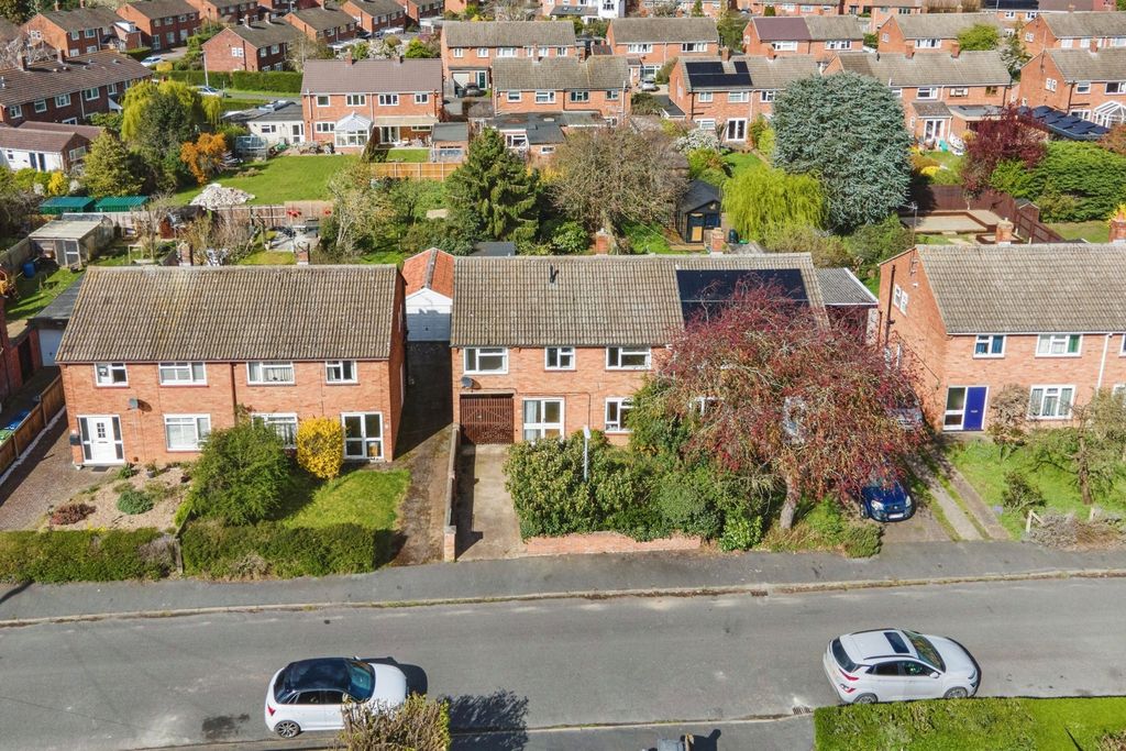 Additional image 34 of 4 bed semi-detached house for saleLong Reach Road, Cambridge, Cambridgeshire CB4