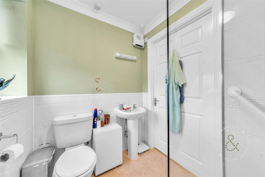 Additional image 11 of 1 bed flat for saleBirch Court, Latteys Close, Cardiff CF14