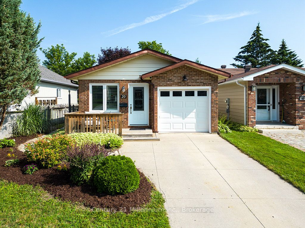 Additional image 3 of 20 Leslie Drive, Collingwood, ON, L9Y 4P2