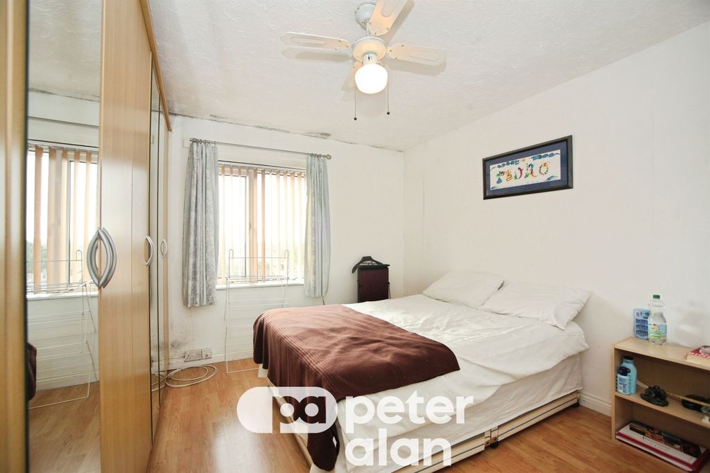 Additional image 4 of 3 bed maisonette for saleHeather Road, Newport NP19