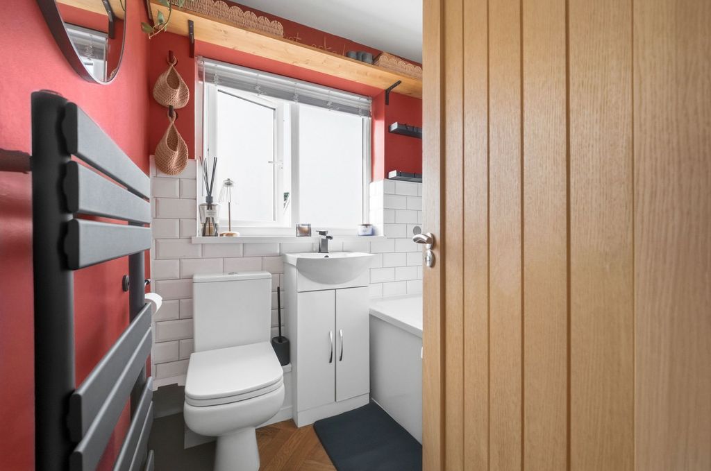 Additional image 12 of 3 bed semi-detached house for saleSt. Donats Court, Caerphilly CF83