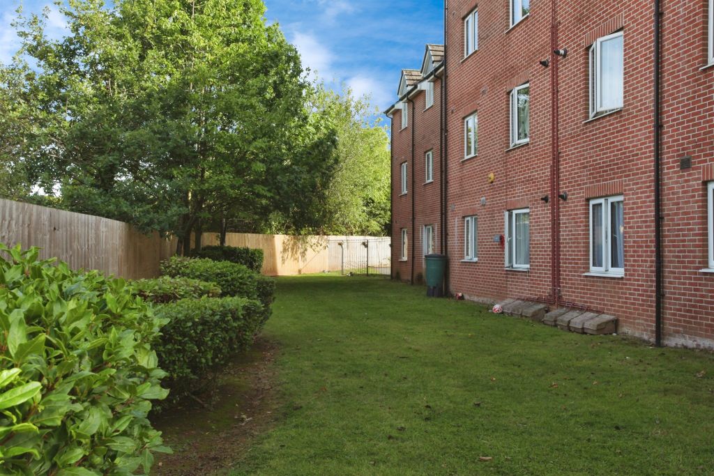 Additional image 9 of 2 bed flat for saleAshbourn Way, Llanishen, Cardiff CF14
