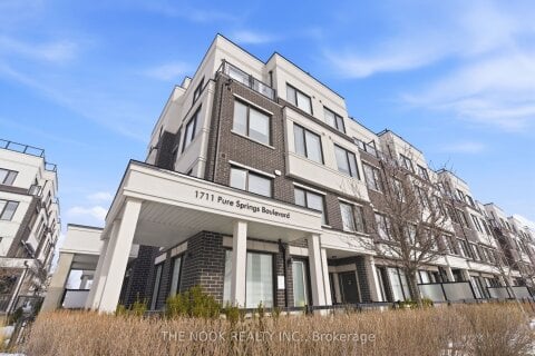 Additional image 7 of 524-1711 Pure Springs Boulevard, Pickering, ON, L1X 0E3