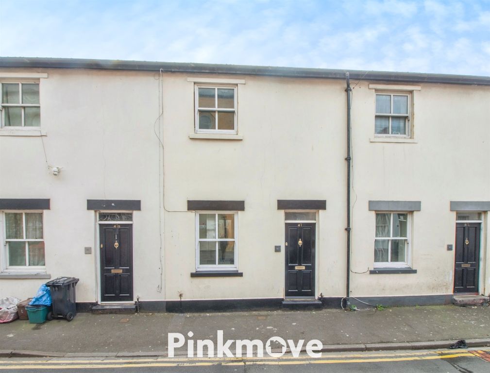 Additional image 2 of 2 bed terraced house for saleDolphin Street, Newport NP20