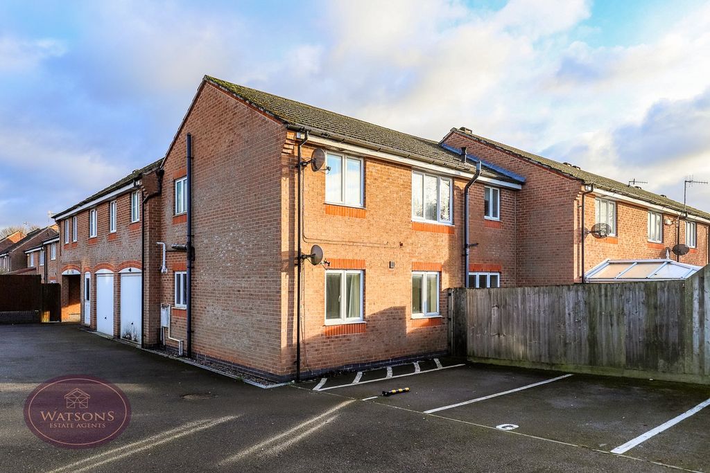 Additional image 2 of 2 bed flat for saleNimbus Way, Watnall, Nottingham NG16