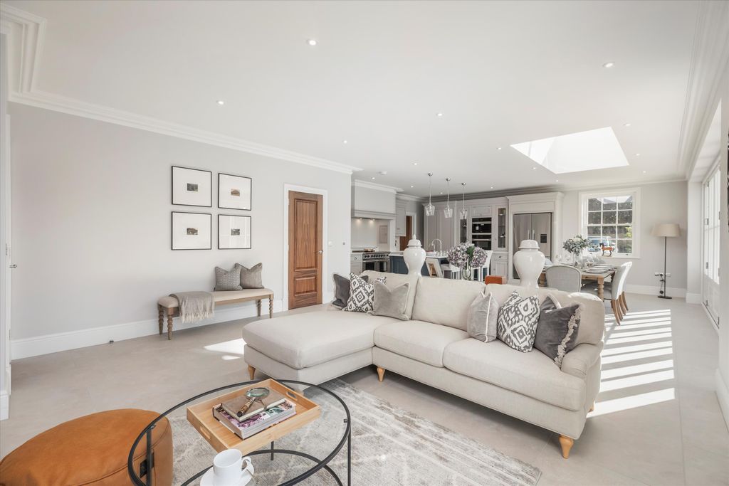 Additional image 12 of 6 bed detached house for saleKingston Road, Frilford, Abingdon, Oxfordshire OX13