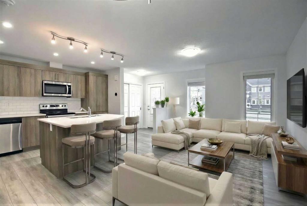 39 Yorkville Boulevard SW, Calgary, AB, T2X 4K2