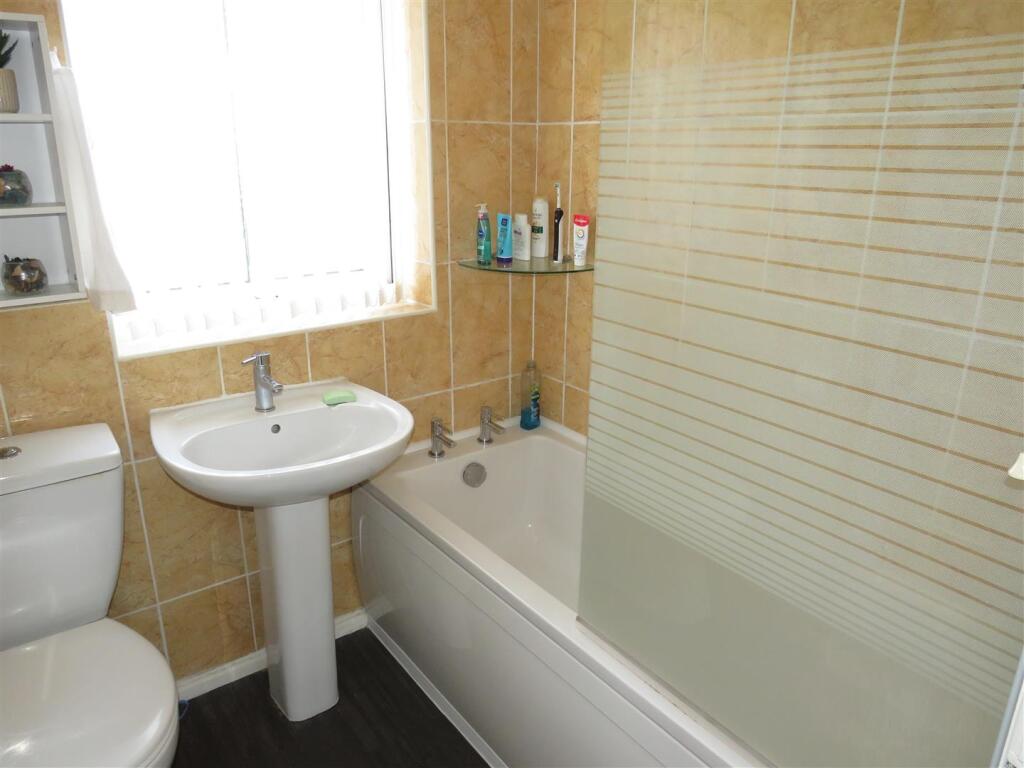 Whittleford Grove, Castle Bromwich, Birmingham