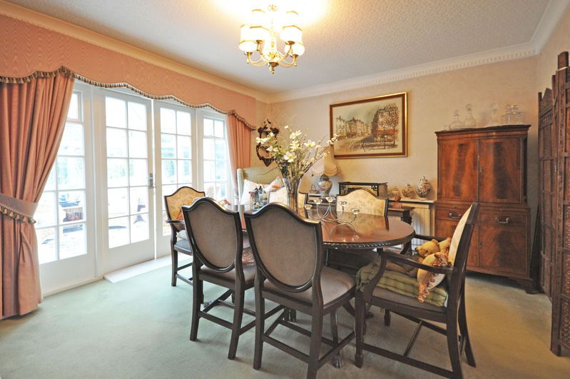 Additional image 6 of 4 bed detached house for saleStow Park Circle, Newport NP20