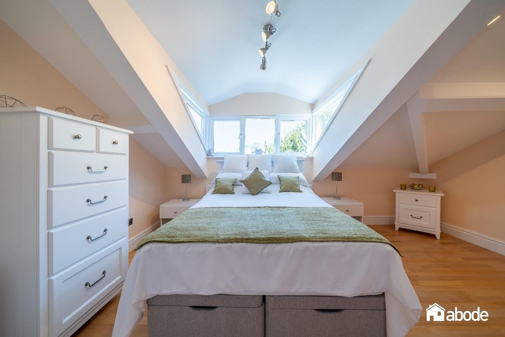 Additional image 22 of 4 bed flat for saleGreen Lane, Mossley Hill, Liverpool L18