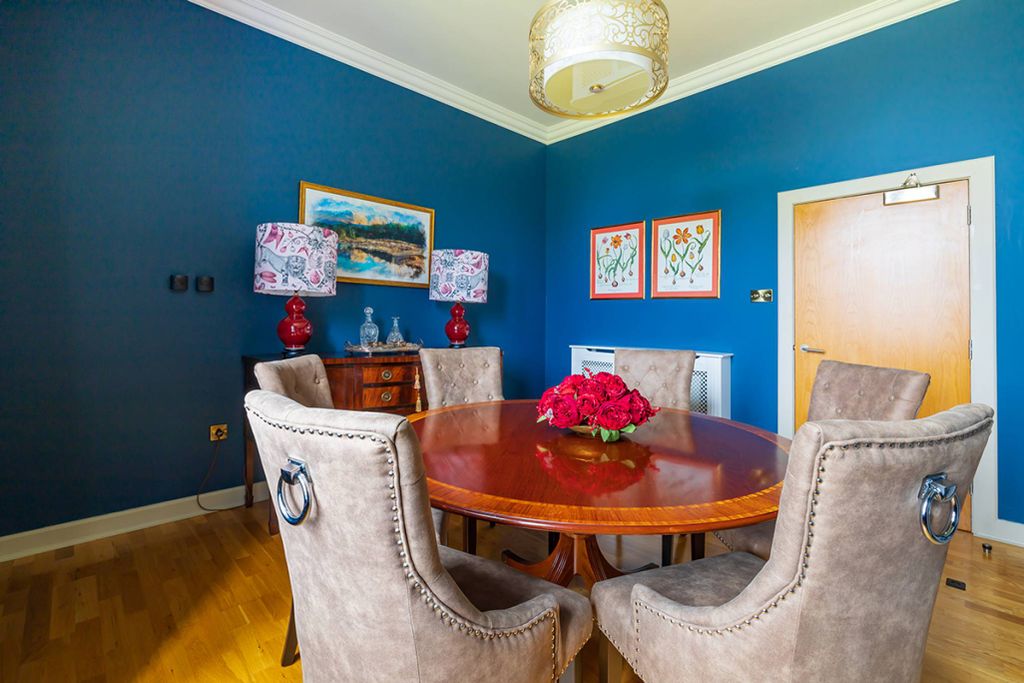 Additional image 16 of 2 bed flat for saleThe Highland Club, St. Benedicts Abbey, Fort Augustus, Highlands PH32
