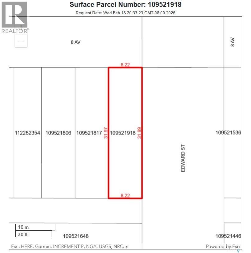 4305 8th Avenue, Regina, SK, S4T0V1