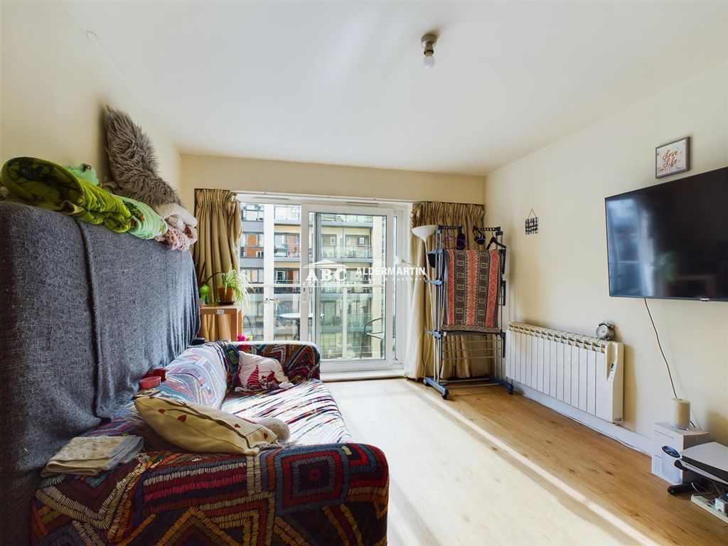 Additional image 2 of 2 bed flat for saleAmelia House, Boulevard Drive, Colindale NW9