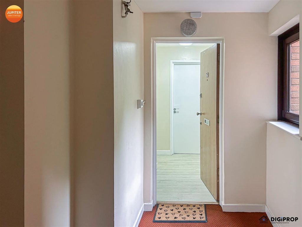 Additional image 7 of 3 bed flat for saleThe Crescent, Llandaff CF5