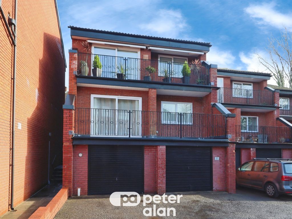 Additional image 14 of 2 bed flat for saleLady Mary Road, Cardiff CF23