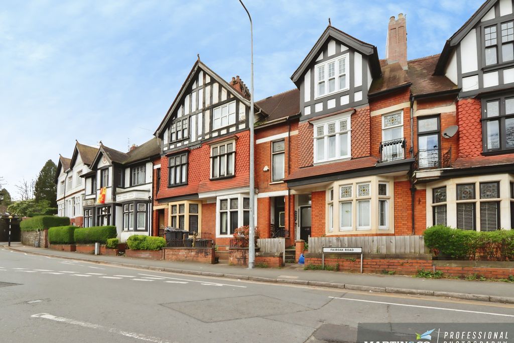 Additional image 19 of 2 bed flat for saleFairoak Road, Roath CF23