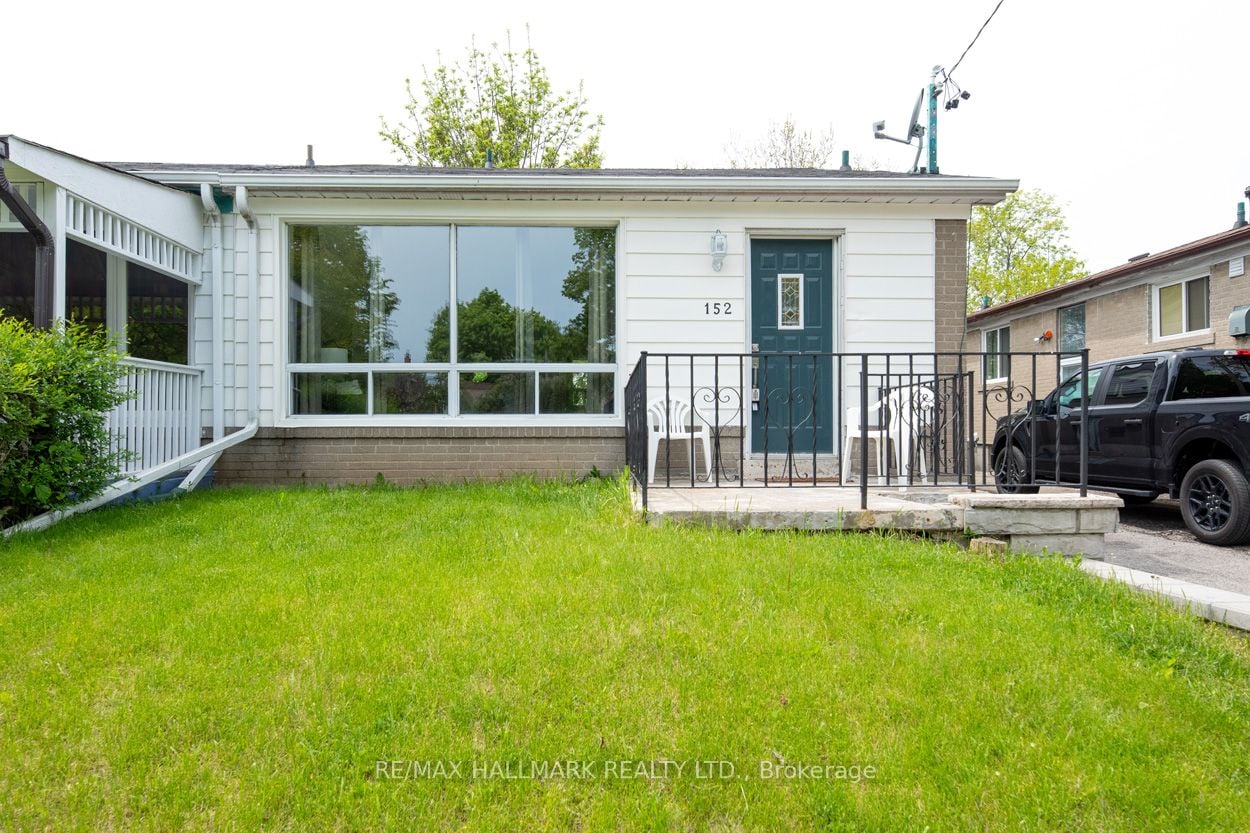152 Santamonica Boulevard, Toronto, ON, M1L 4H6 photo 2