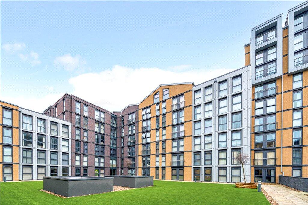 12 Communication Row, Birmingham, West Midlands, B15
