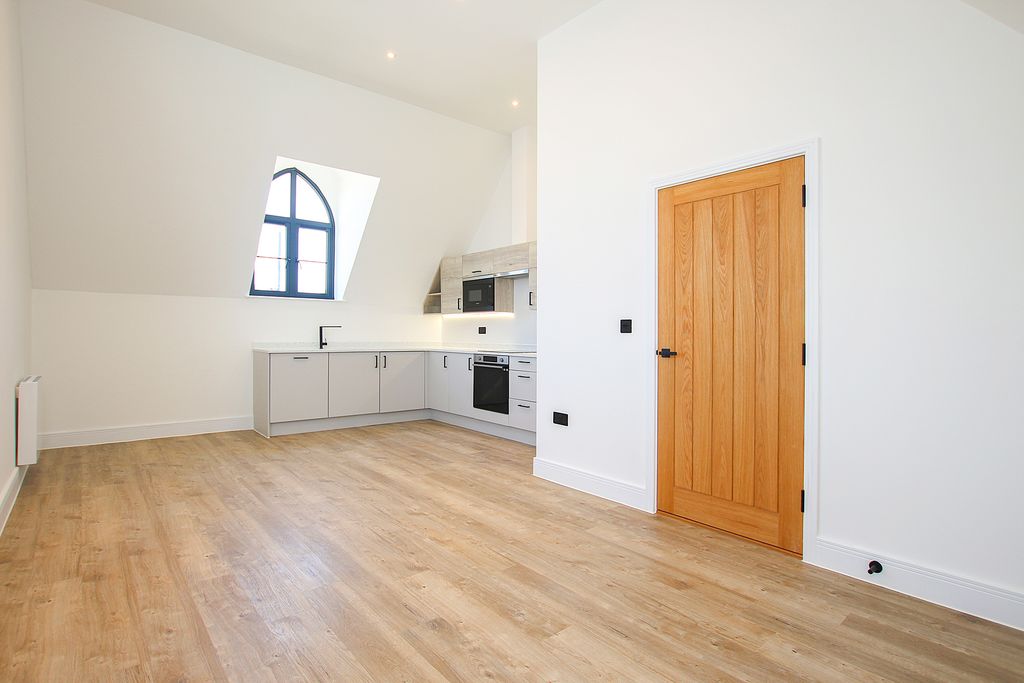 1 bed property for saleApartment 13, St Peter Port, Guernsey GY1
