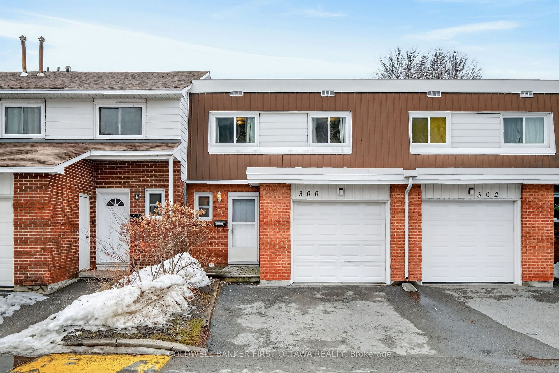 17-300 Stone Quarry Private S, Ottawa, ON, K1K 3Y2