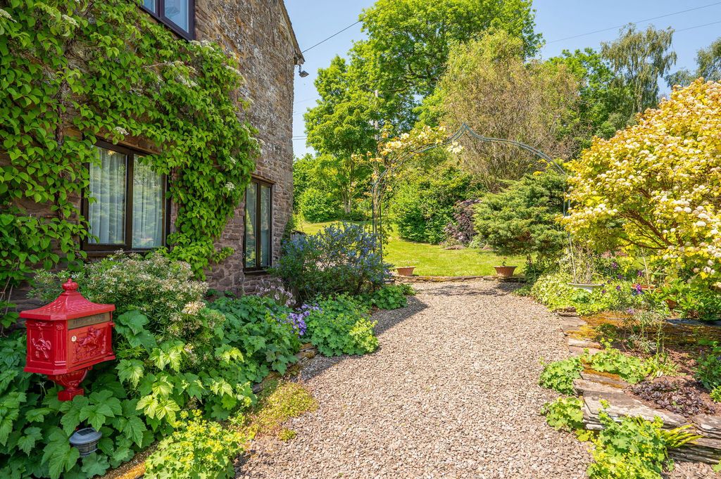 Additional image 42 of 5 bed detached house for salePandy, Abergavenny NP7
