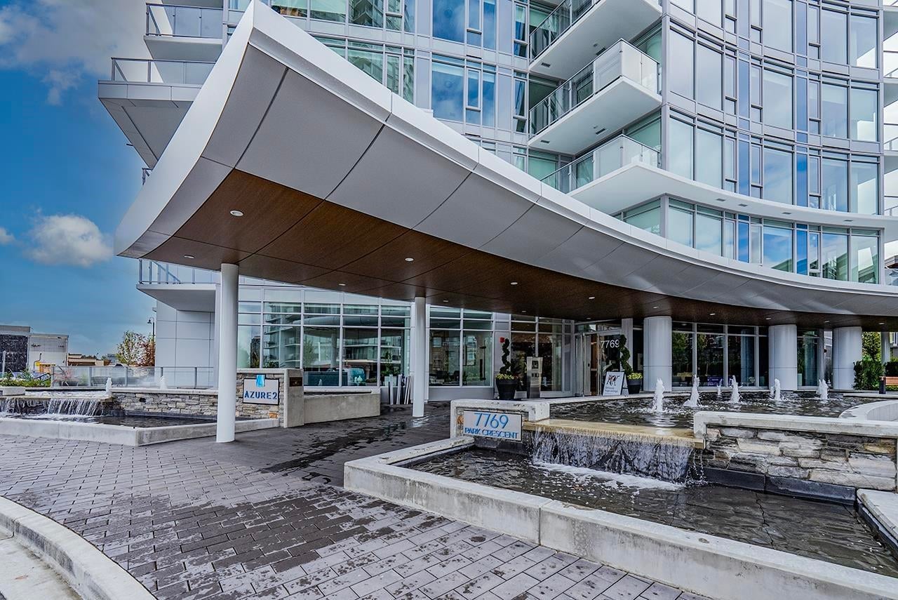 1506-7769 Park Crescent, Burnaby, BC, V3N 0J7