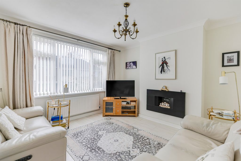 Additional image 4 of 4 bed semi-detached house for saleEnnerdale Close, Ladymary, Cyncoed, Cardiff CF23